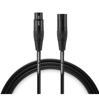 Warm Audio Pro Series XLR Cable (4.6m)