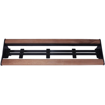 Skaarhoj High End Wood Frame for 1 M/E Configuration