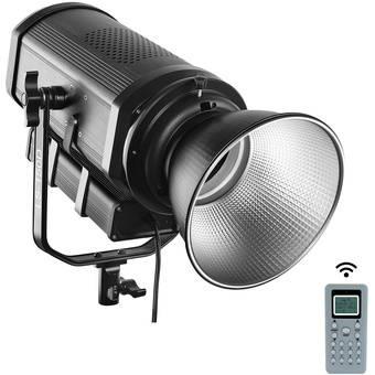 GVM LS-150D LED Fresnel Light