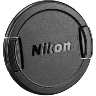 Nikon LC-CP31 Lens Cap for COOLPIX L840 and B500