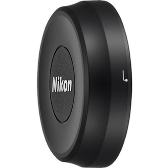 Nikon LC-K101 Slip-On Front Lens Cap