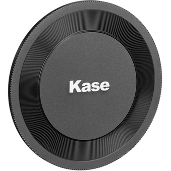 Kase Magnetic Front Lens Cap (112mm)
