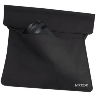 Nikon CL-C3 Soft Lens Case for NIKKOR 70-200mm F2.8 VR S