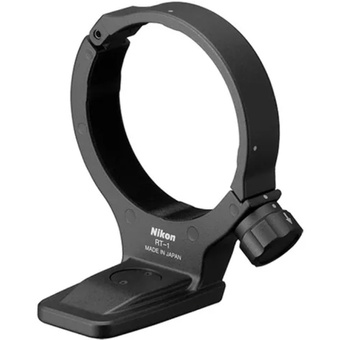 Nikon RT-1 Tripod Collar Ring for 300mm F4E & 70-200MM F4G Lenses