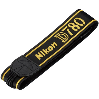Nikon AN-DC21 Camera Strap for D780