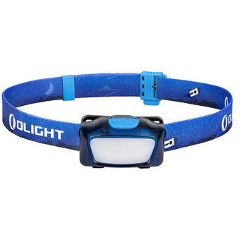 Olight H05 Lite Compact Headlamp (Blue)