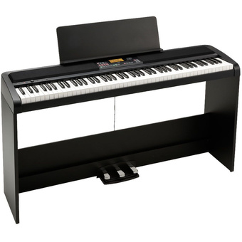 Korg XE20SP Digital Ensemble Piano with Stand