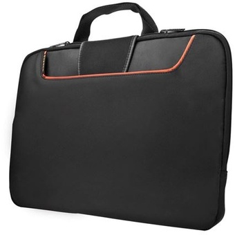 Everki Commute Laptop Sleeve with Advanced Memory Foam for 17.3"