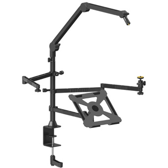 Ulanzi VIJIM LS-21 Multi-Arm Desk Mount Stand