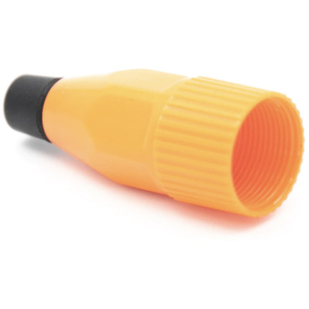 Amphenol AC Series Colour Boot (Orange)