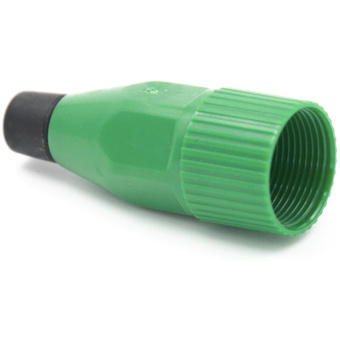 Amphenol AC Series Colour Boot (Green)
