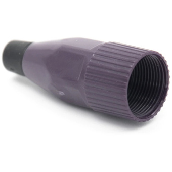 Amphenol AC Series Color Boot (Violet)