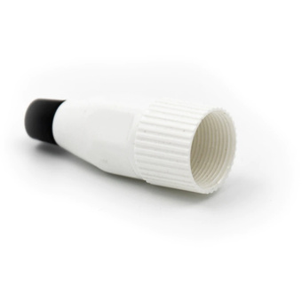 Amphenol AC Series Colour Boot (White)