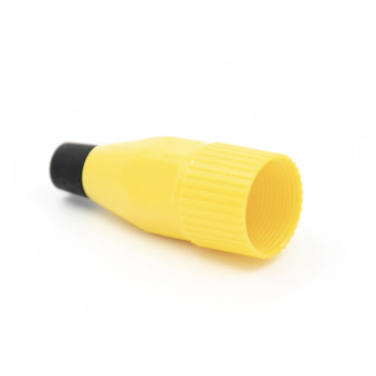 Amphenol AC Series Colour Boot (Yellow)