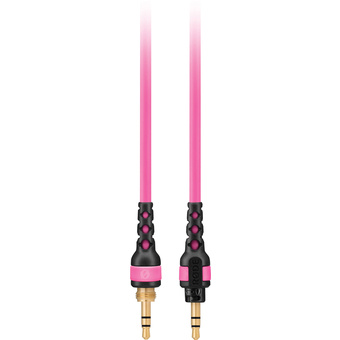 Rode NTH-Cable for NTH-100 Headphones (Pink, 1.2m)