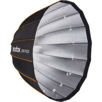 Godox P120 Parabolic Softbox (120cm)
