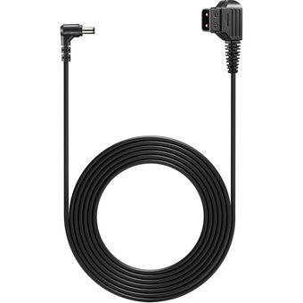 Godox D-Tap To DC Male Connector Cable