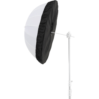 Godox Black and Silver Diffuser for 86cm Parabolic Umbrellas