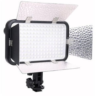Godox LED170 Daylight-Balanced 10W On-Camera LED Light