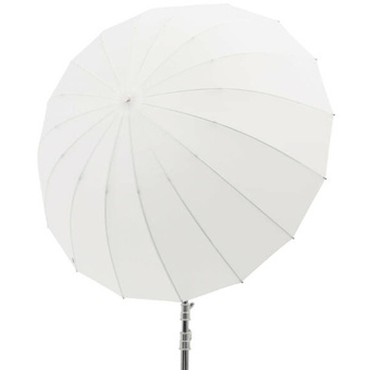 Godox Parabolic White Umbrella (130cm, Translucent)
