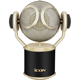 Icon Pro Audio Martian Space Series Condenser Microphone