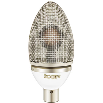 Icon Pro Audio Cocoon Space Series Condenser Microphone