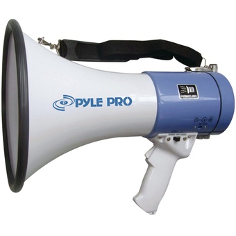 Pyle Pro PMP50 Piezo Dynamic Megaphone