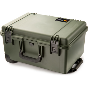Pelican iM2620 Storm Trak Case without Foam (Olive Drab Green)