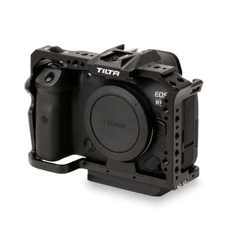 Tilta Full Camera Cage for Canon R5/R6 V2 (Black)