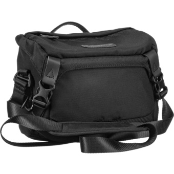Vanguard VEO GO 24M Camera Shoulder Bag (Black)