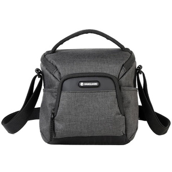 Vanguard Vesta Aspire 15 Shoulder Bag (Small) Grey
