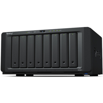 Synology DiskStation DS1821+ 8-Bay NAS Enclosure