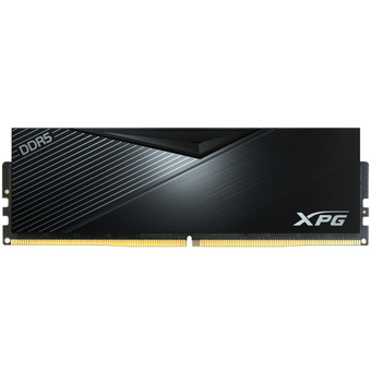 ADATA XPG Lancer 32GB (2x16GB) DDR5-5200 Dual Kit RAM - Black