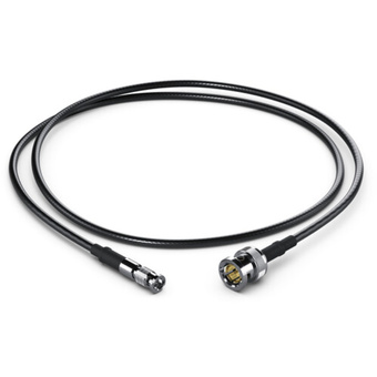 Blackmagic Micro BNC to BNC Male Cable (0.7m)