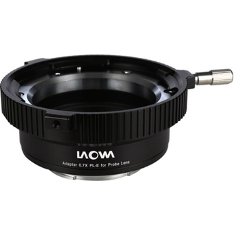 Laowa 0.7x Focal Reducer for Probe Lens (Arri PL to Sony E Mount)