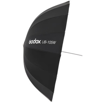 Godox Parabolic Reflective Umbrella (105cm, White)