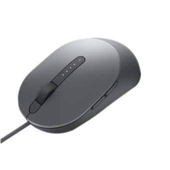 Dell MS3220 Laser Wired Mouse (Titan Gray)
