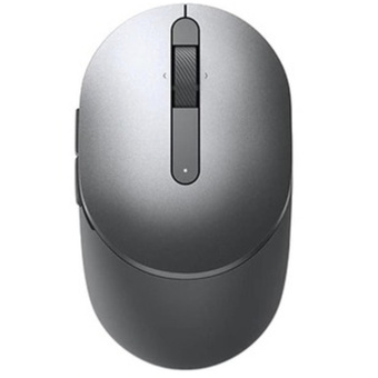 Dell MS5120W Mobile Pro Wireless Mouse (Titan Gray)