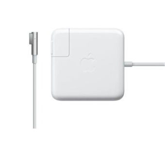 Apple MC556X/B MagSafe AC Adapter for 15"/17" MacBook Pro (Non-Retina Models)