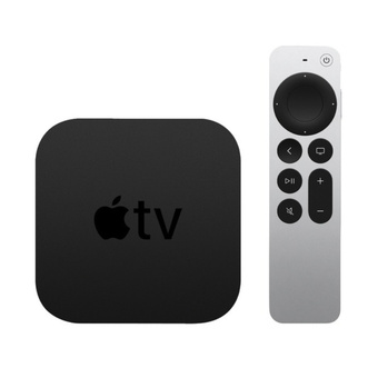 Apple TV 4K Internet TV (64GB)
