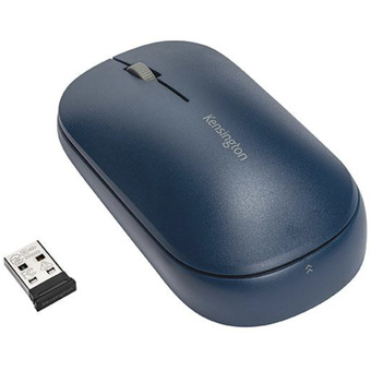 Kensington SureTrack Dual Wireless Mouse (Blue)
