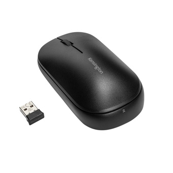 Kensington SureTrack Dual Wireless Mouse (Black)