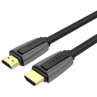 Dynamix 1.5M HDMI 2.1 Ultra-High Speed 48Gbps Cable