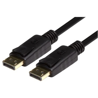 Dynamix C-DP14-1.5 1.5m DisplayPort V1.4 Cable