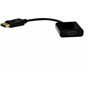 Dynamix C-DPAC-HDMI-4K/60 DisplayPort to HDMI Active Cable Converter
