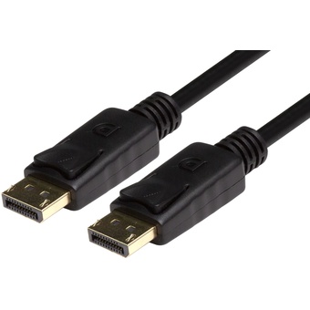Dynamix C-DP14-0 0.5m DisplayPort V1.4 Cable