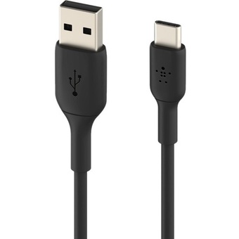 Belkin Boost Charge USB-C to USB-A Cable (2m)