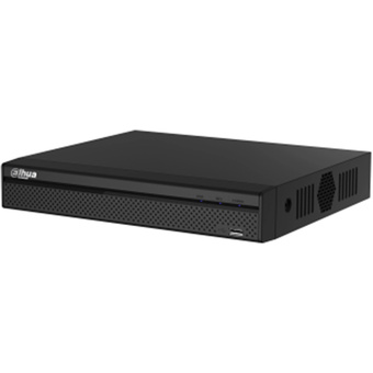 Dahua NVR4108-8P-4KS2 8 Channel POE Network Video Recorder (1TB HDD)