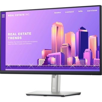 Dell P2422H 24" FHD Business Monitor