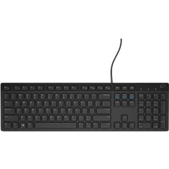 Dell KB216 Multimedia Keyboard (US English)